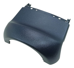 ACABAMENTO SUPERIOR COLUNA DIREÇÃO VW T-CROSS 2019 A 2021