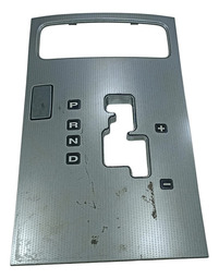 Acabamento Moldura Alavanca Cambio Azera 2008 A 2010