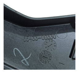 MOLDURA PAINEL INFERIOR ESQUERDO YARIS 2019 A 2025