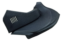 MOLDURA PAINEL INFERIOR ESQUERDO YARIS 2019 A 2025