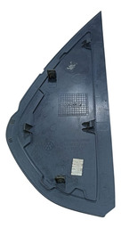 ACABAMENTO MOLDURA DIREITA PAINEL FOX SPACEFOX 2011 A 2018