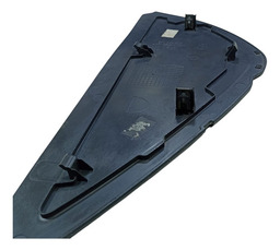 ACABAMENTO MOLDURA DIREITA PAINEL FOX SPACEFOX 2011 A 2018