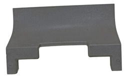 Moldura Acabamento Console Central Azera 2008 A 2009