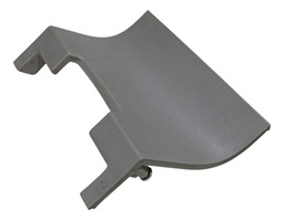 MOLDURA ACABAMENTO CONSOLE CENTRAL AZERA 2008 A 2009