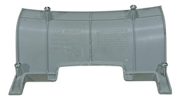 MOLDURA ACABAMENTO CONSOLE CENTRAL AZERA 2008 A 2009