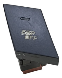 Botão Controle De Tração C4 Picasso Grand 2007 A 2014