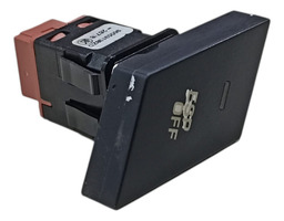 BOTÃO CONTROLE DE TRAÇÃO C4 PICASSO GRAND 2007 A 2014