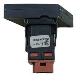 BOTÃO CONTROLE DE TRAÇÃO C4 PICASSO GRAND 2007 A 2014