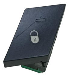 Botão Trava Destrava Portas C4 Picasso Grand 2007 A 2014