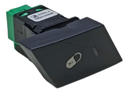 BOTÃO TRAVA DESTRAVA PORTAS C4 PICASSO GRAND 2007 A 2014