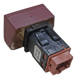 BOTÃO DO PISCA ALERTA CITROEN C4 PICASSO GRAND 2007 A 2014
