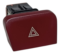 BOTÃO DO PISCA ALERTA CITROEN C4 PICASSO GRAND 2007 A 2014