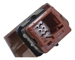 BOTÃO DO PISCA ALERTA CITROEN C4 PICASSO GRAND 2007 A 2014