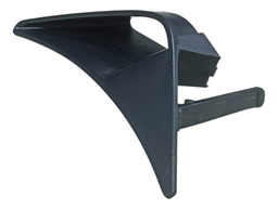 ACABAMENTO DIFUSOR AR ESQ CITROEN C4 GRAND PICASSO 2007/2014