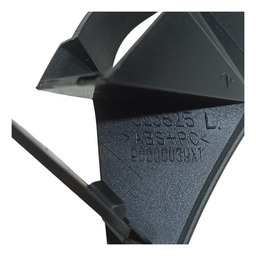 ACABAMENTO DIFUSOR AR ESQ CITROEN C4 GRAND PICASSO 2007/2014