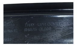 ACABAMENTO ALAVANCA CAMBIO HYUNDAI AZERA 2011