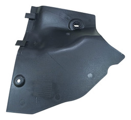 MOLDURA CONSOLE ESQUERDO CHEVROLET MERIVA 2003 A 2012