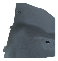 MOLDURA CONSOLE ESQUERDO CHEVROLET MERIVA 2003 A 2012