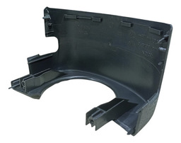 ACABAMENTO CHAVE SETA SUPERIOR CITROEN C3 2003 ATÉ 2012