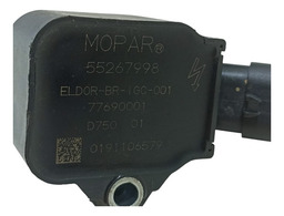 BOBINA UNO MOBI ARGO CRONOS STRADA 208 C3 1.0 3CC 1.3 17/