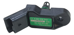 Sensor Map Citroen Peugeot C3 C4 206 207 307  2010 Até 2012