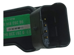 SENSOR MAP CITROEN PEUGEOT C3 C4 206 207 307  2010 ATÉ 2012