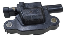 BOBINA CAMARO 6.2 ONIX PRISMA COBALT SPIN 1.0 1.4 1.8 2013/