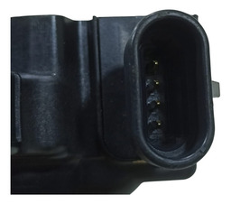 BOBINA CAMARO 6.2 ONIX PRISMA COBALT SPIN 1.0 1.4 1.8 2013/