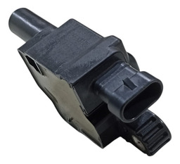 BOBINA CAMARO 6.2 ONIX PRISMA COBALT SPIN 1.0 1.4 1.8 2013/