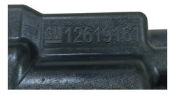 BOBINA CAMARO 6.2 ONIX PRISMA COBALT SPIN 1.0 1.4 1.8 2013/