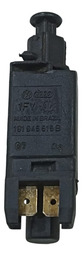 Interruptor Freio Gol Saveiro Audi 2 Voyage Golf Polos 84/16