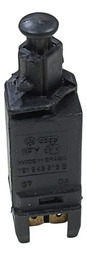 INTERRUPTOR FREIO GOL SAVEIRO AUDI 2 VOYAGE GOLF POLOS 84/16