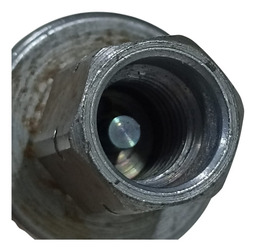 TRANSDUTOR AR CONDICIONADO CITROEN C4 PEUGEOT 206/208 10/12