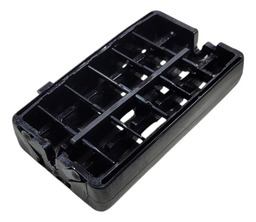 DIFUSOR AR CENTRAL ESQUERDO MONZA LADO ESQUERDO 82/96 