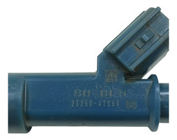 BICO INJETOR YARIS ETIOS 2013 ATÉ 2021