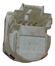 INTERRUPTOR DE FREIO RENAULT SANDERO LOGAN CLIO MEGANE 96/17