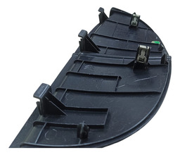 ACABAMENTO LATERAL PAINEL DIREITO CITROEN C3 PICASSO 2015