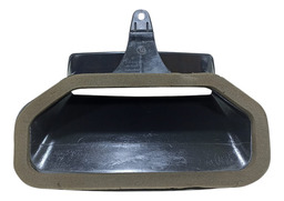 Moldura Acabamento Duto Ar Vw Gol Saveiro Voyage 2009 A 2020