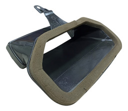 MOLDURA ACABAMENTO DUTO AR VW GOL SAVEIRO VOYAGE 2009 A 2020