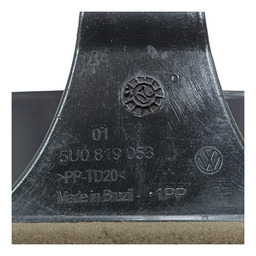 MOLDURA ACABAMENTO DUTO AR VW GOL SAVEIRO VOYAGE 2009 A 2020