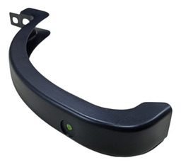 CAPA DOBRADIÇA DIREITA TAMPA TRAS MALA COROLLA 2015 A 2019