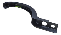 CAPA DOBRADIÇA DIREITA TAMPA TRAS MALA COROLLA 2015 A 2019