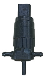 Motor Do Esguicho Parabrisa Gol Saveiro G5 G6 2008 Até 2016