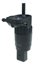 MOTOR DO ESGUICHO PARABRISA GOL SAVEIRO G5 G6 2008 ATÉ 2016