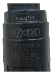 MOTOR DO ESGUICHO PARABRISA GOL SAVEIRO G5 G6 2008 ATÉ 2016