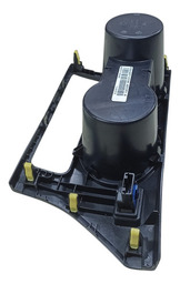 ACABAMENTO PORTA COPO CENTRAL TOYOTA COROLLA ANO 2018 A 2019