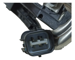 FLAUTA BICO INJETOR HONDA CIVIC 2.0 2014 A 2016