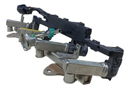 FLAUTA BICO INJETOR HONDA CIVIC 2.0 2014 A 2016