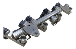 FLAUTA BICO INJETOR HONDA CIVIC 2.0 2014 A 2016