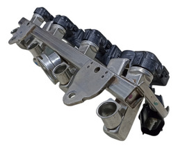 FLAUTA BICO INJETOR HONDA CIVIC 2.0 2014 A 2016